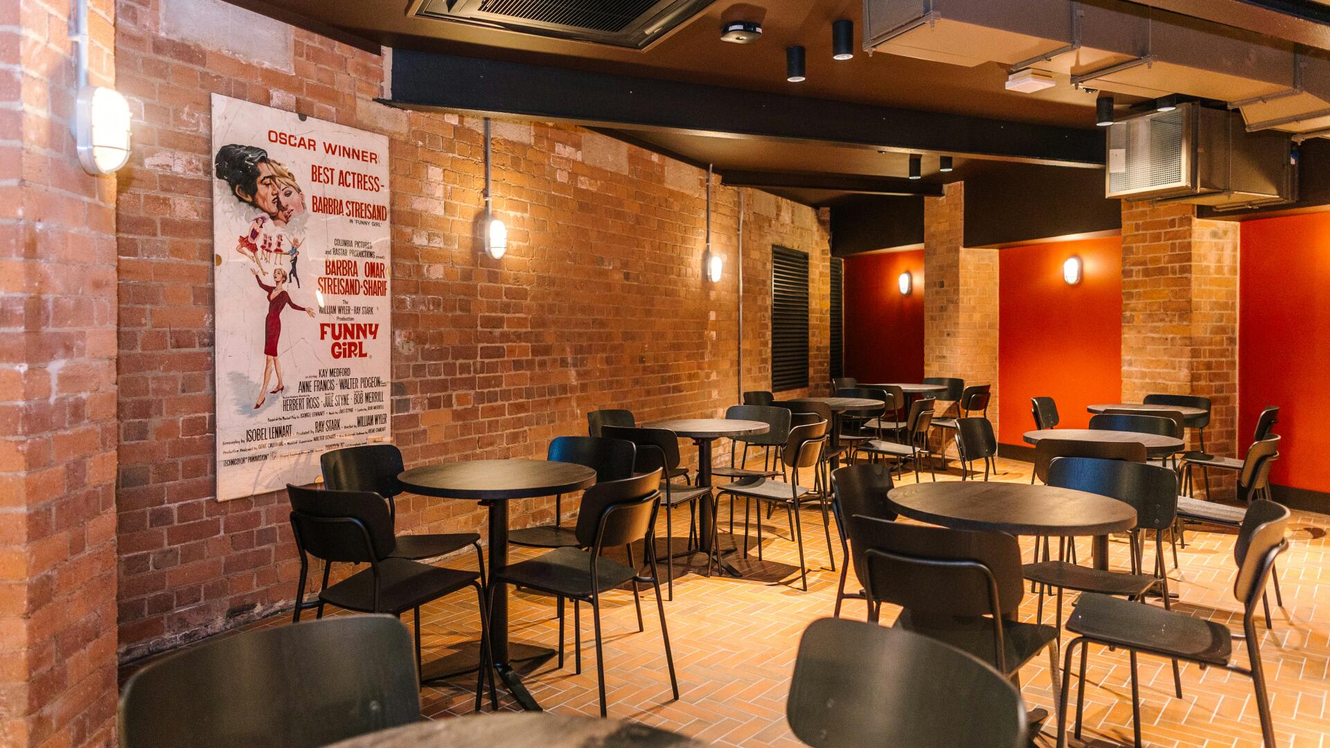 Performance Venues for Hire in Bradford