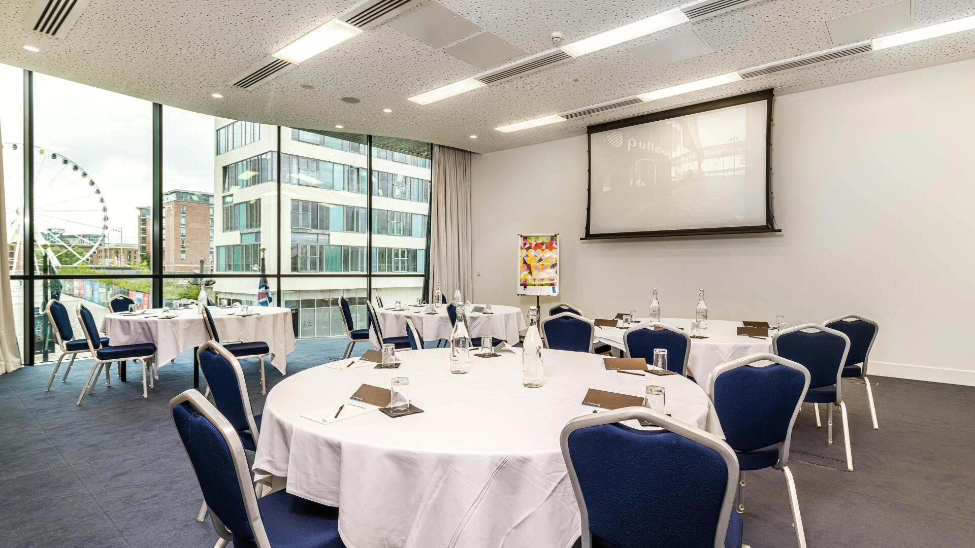 Event Spaces for Rent in Nevada