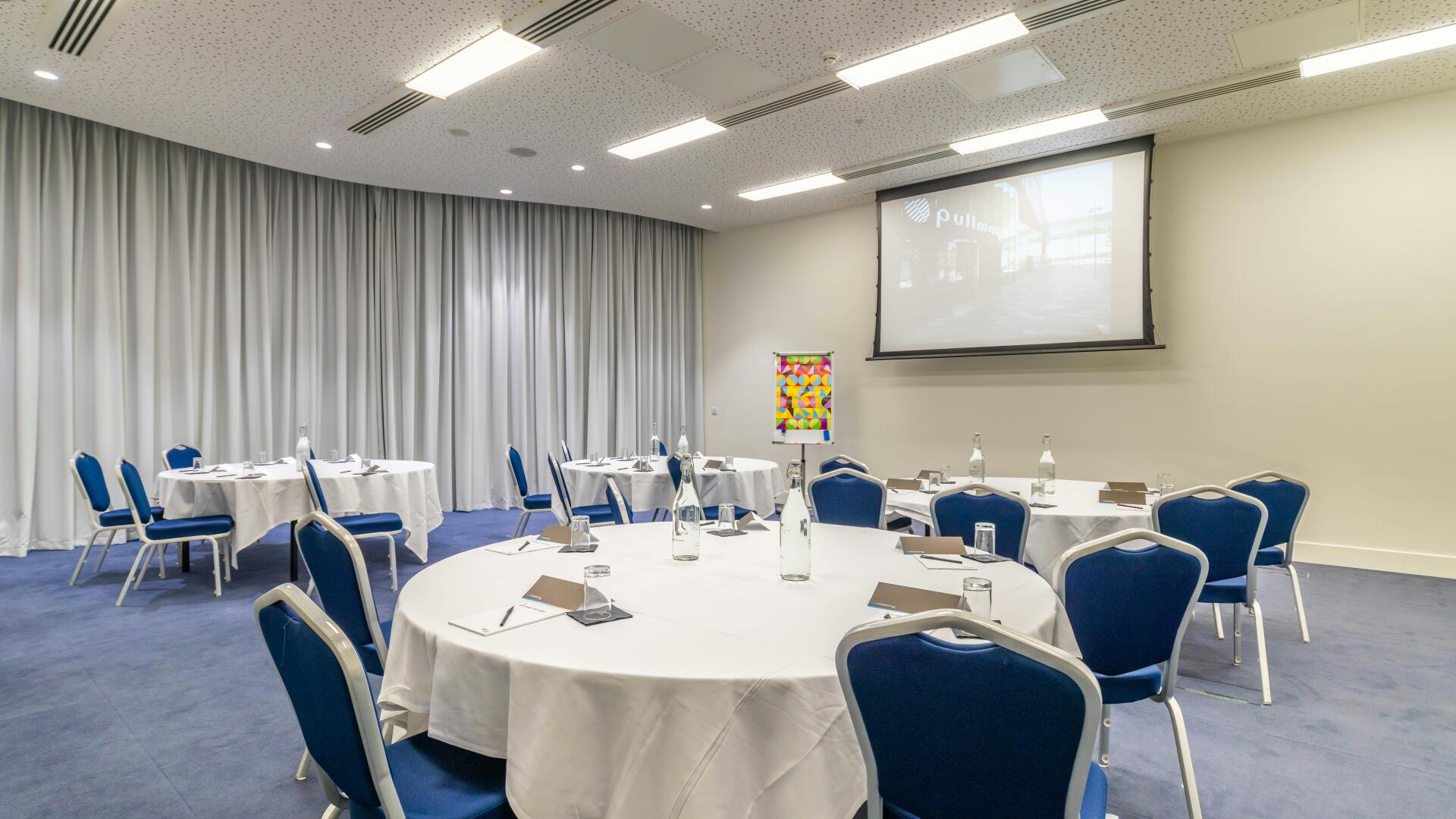 Event Spaces for Rent in Washington State