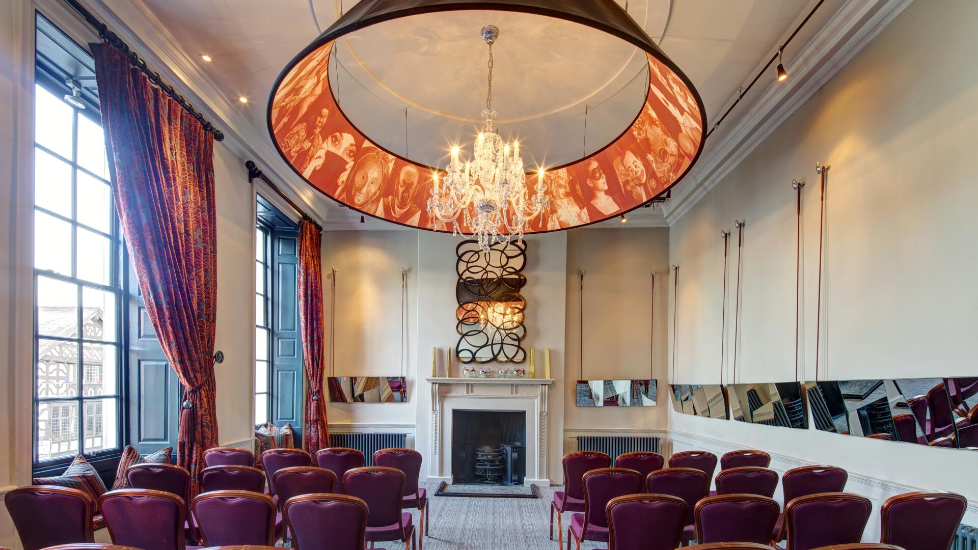 Event Venues for Hire in Queensland