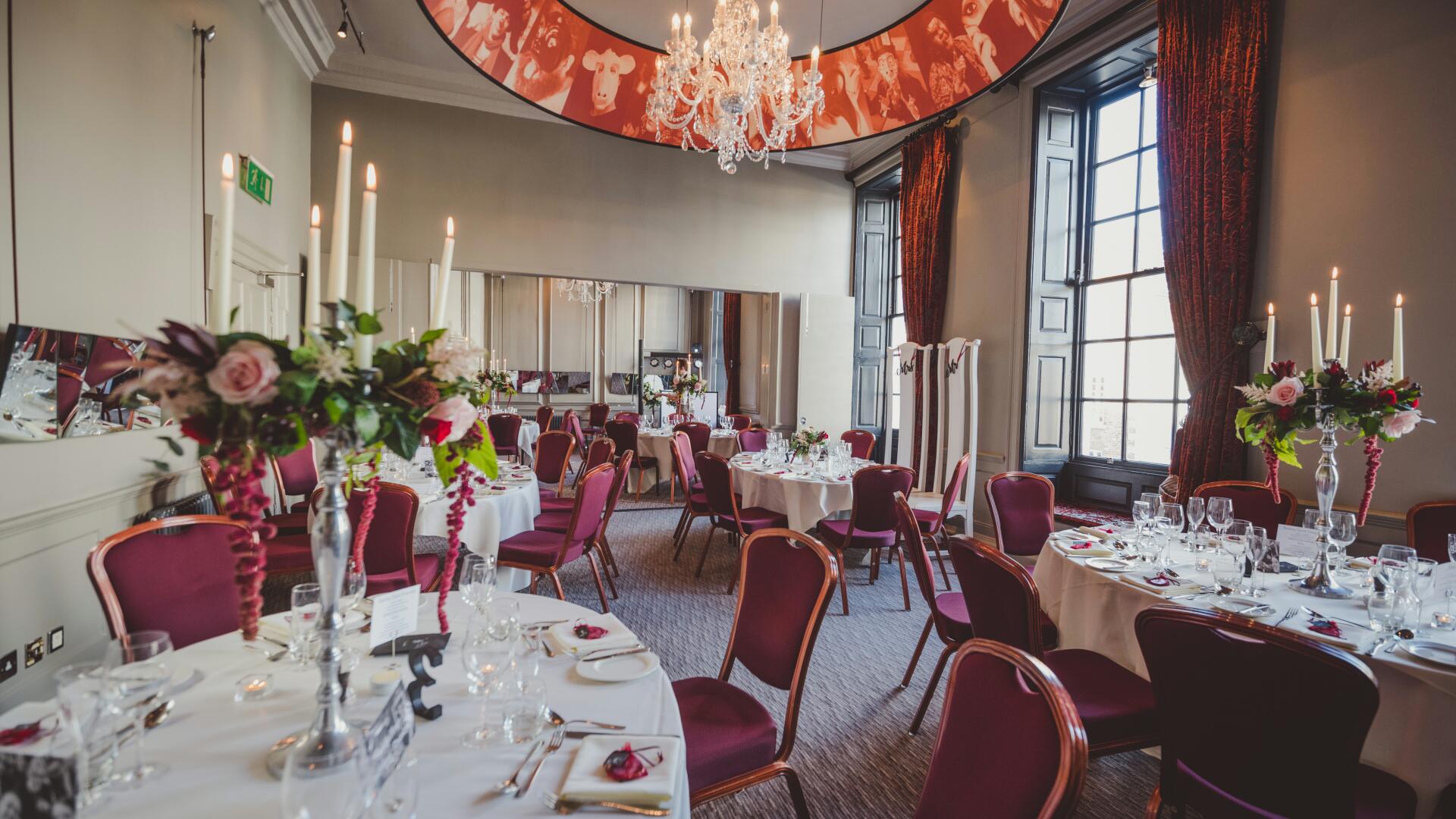 Event Venues for Hire in Hunter Valley