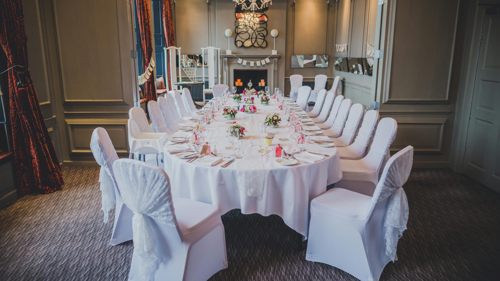 Event Spaces for Rent in Ontario