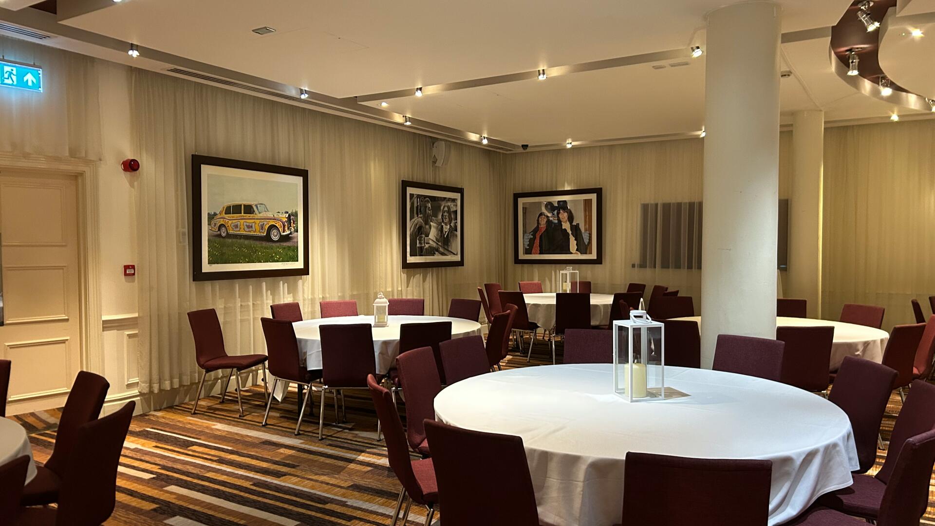 Event Spaces for Rent in Florida