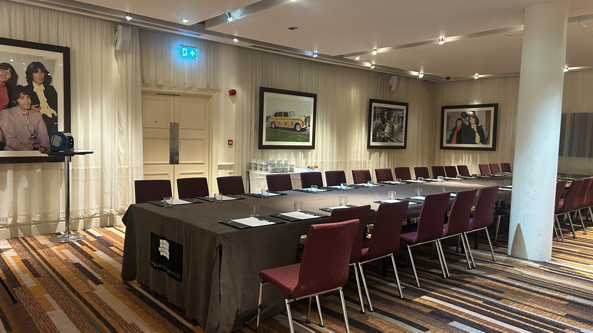 Event Venues for Hire in Central Coast
