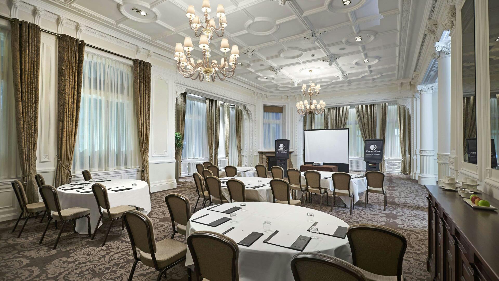 Event Spaces for Rent in Massachusetts