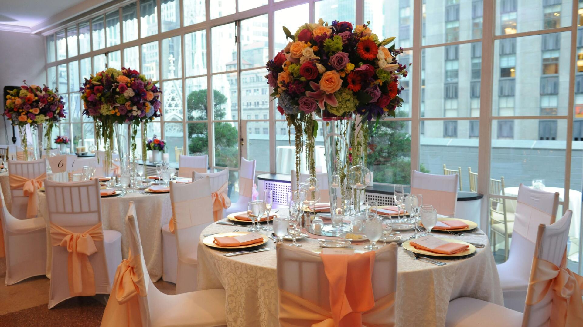 Event Spaces for Rent in Long Island, NY
