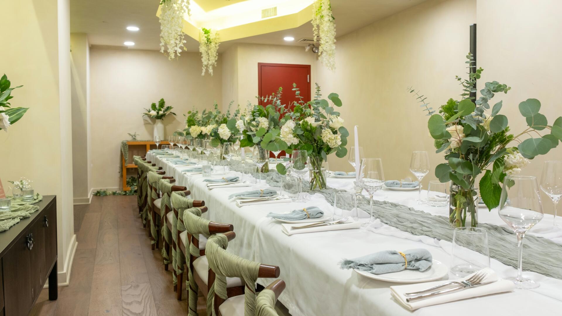 Event Spaces for Rent in Maryland