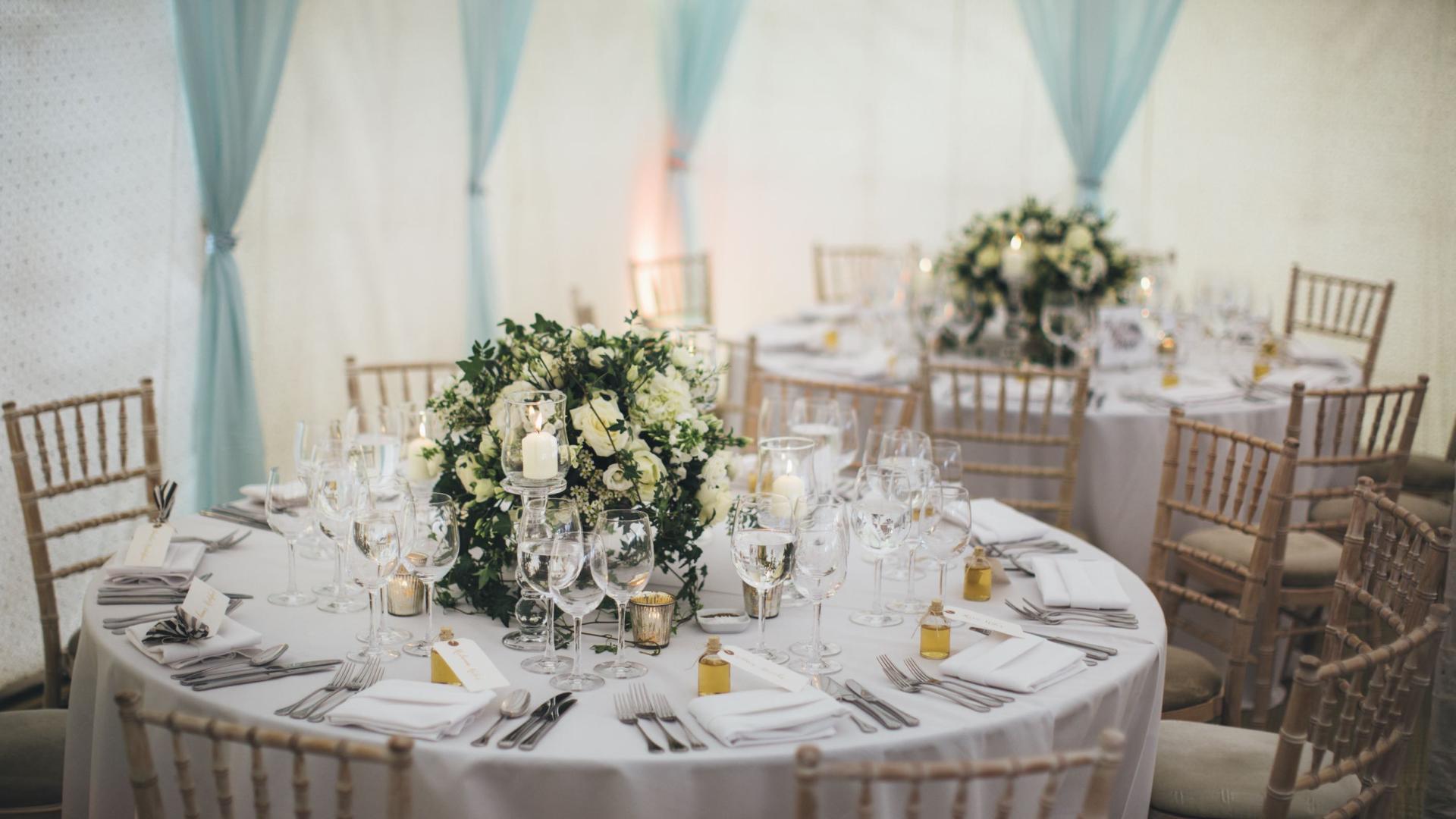 Banquet Halls for Hire in Hounslow, London