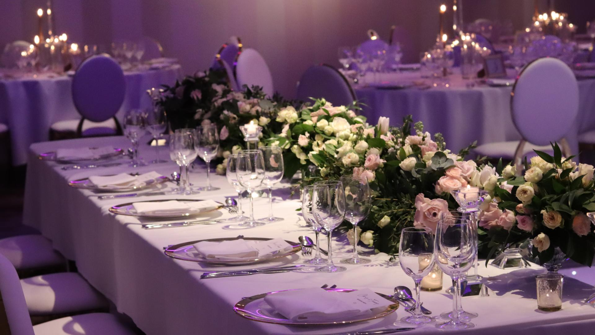 Wedding Venues for Hire in Putney