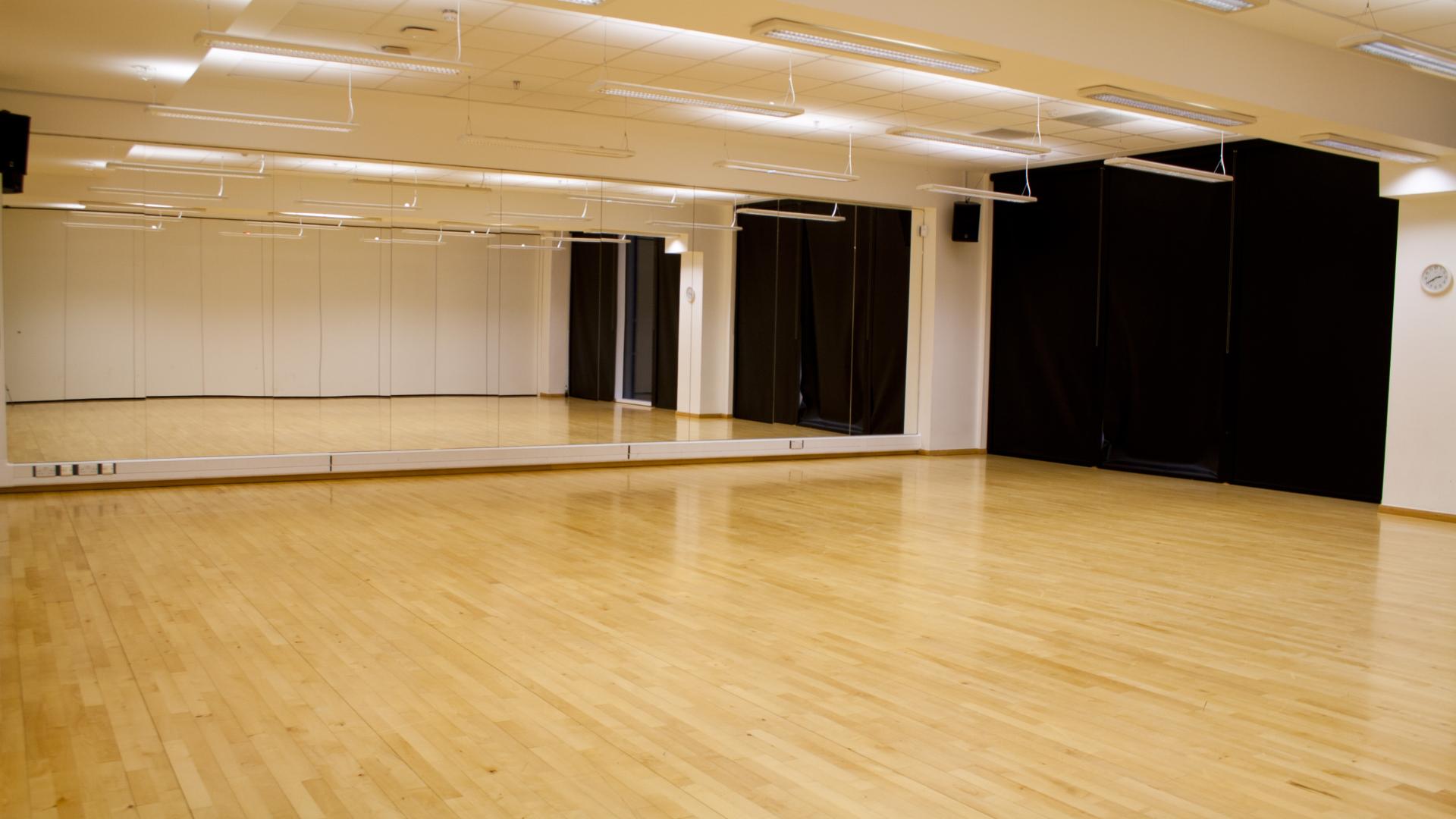 Rehearsal Studios for Hire in South London