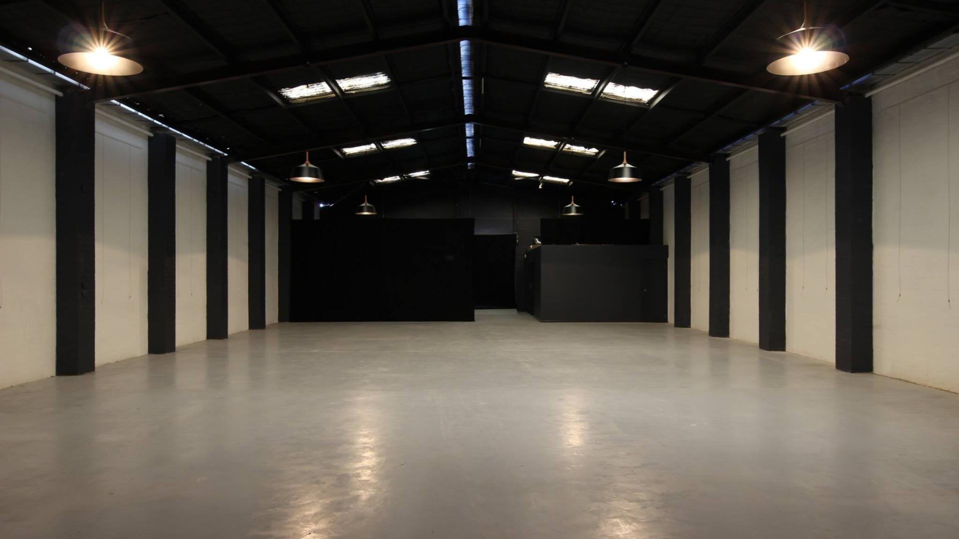 Rehearsal Studios for Hire in West London