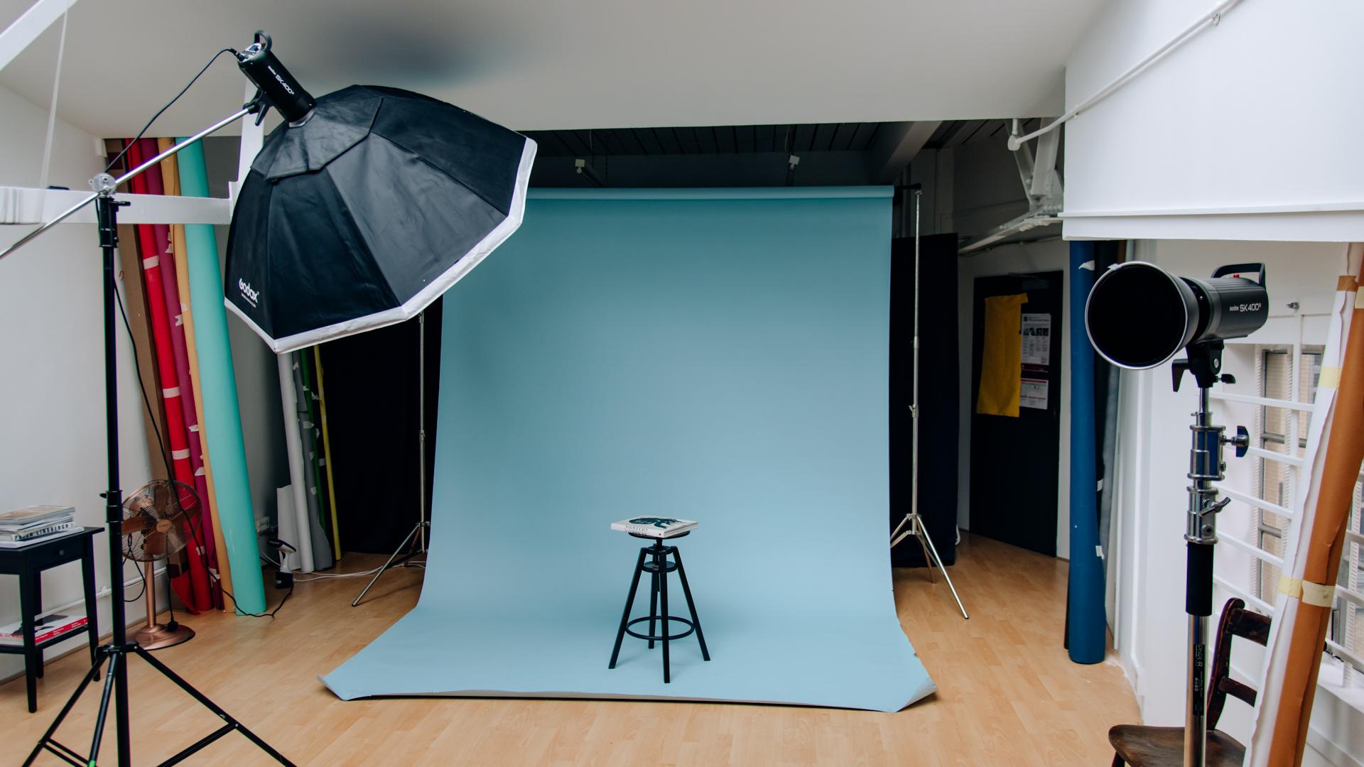 Photo Studios for Rent in North York, ON
