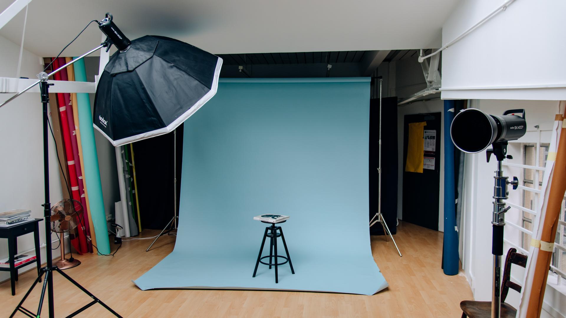 Photo Studios for Rent in North York, Toronto, ON