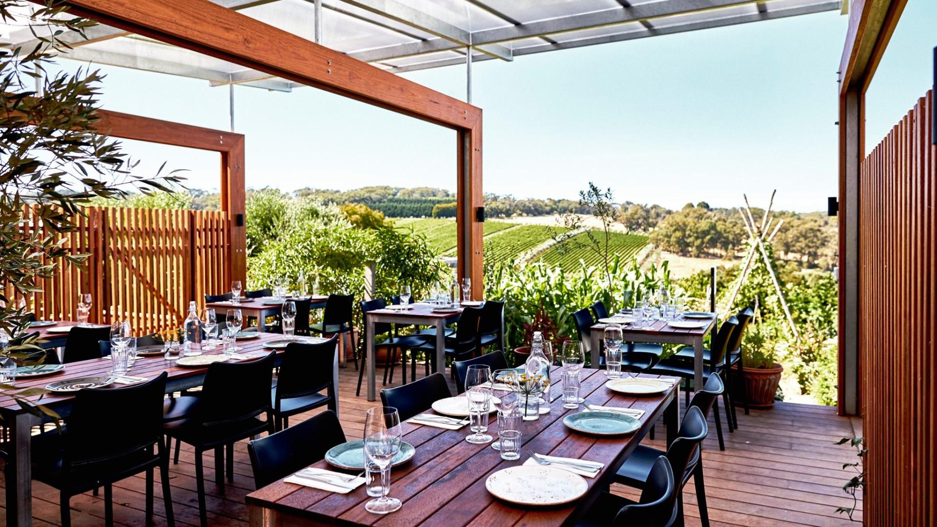 Function Rooms for Hire on the Mornington Peninsula