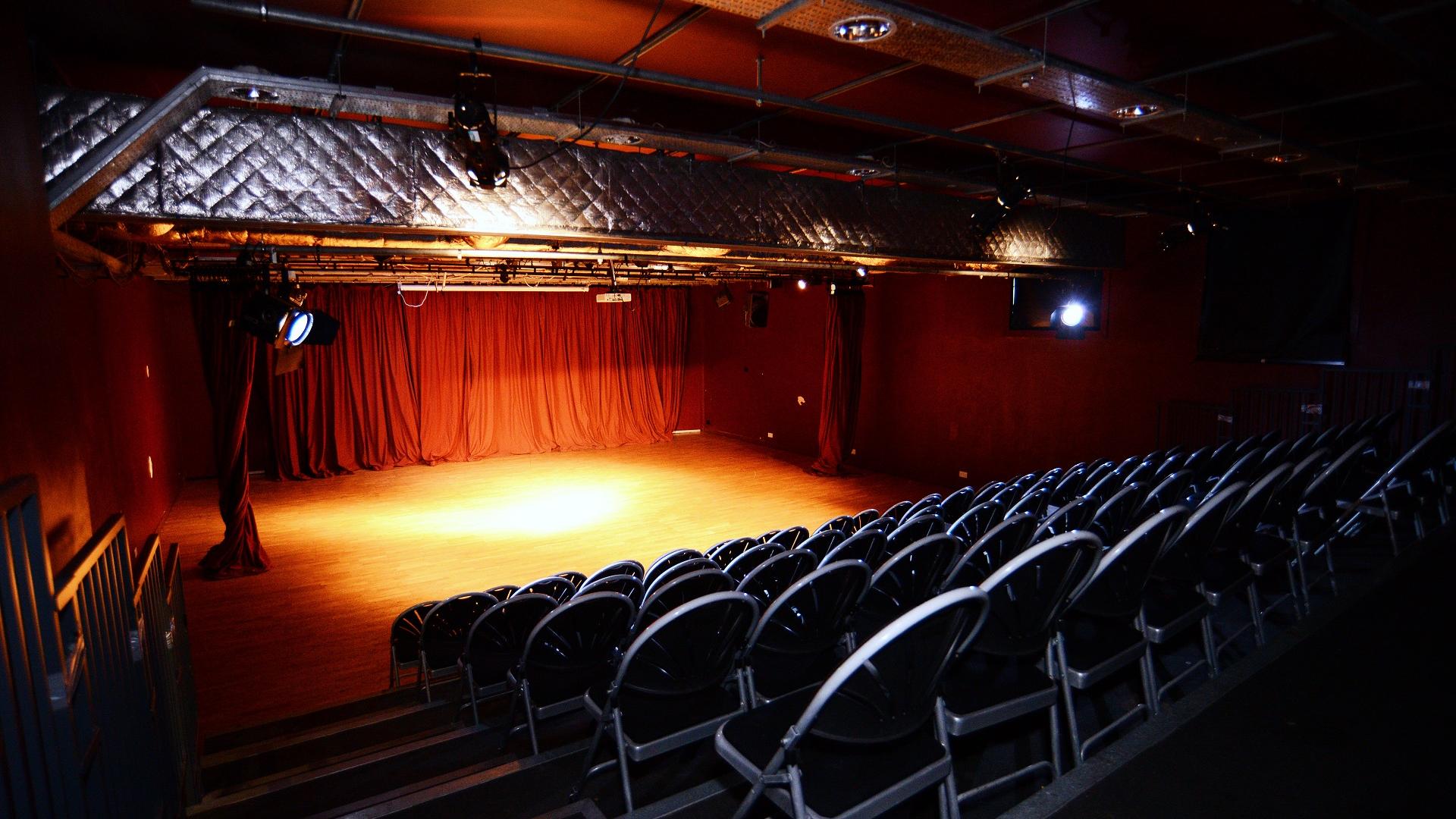 Rehearsal Studios for Hire in Hackney