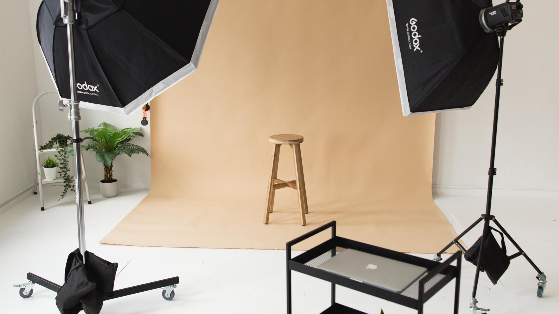 Photo Studios for Hire in Stratford