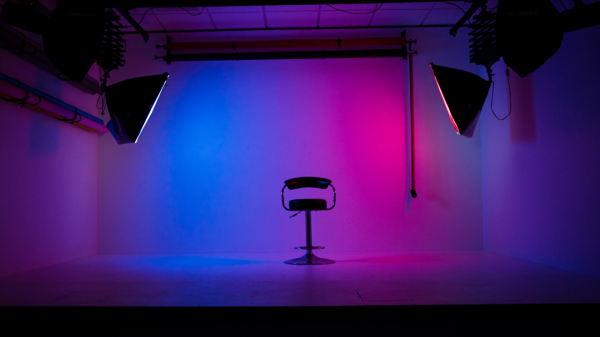 Photo Studios for Hire in South London