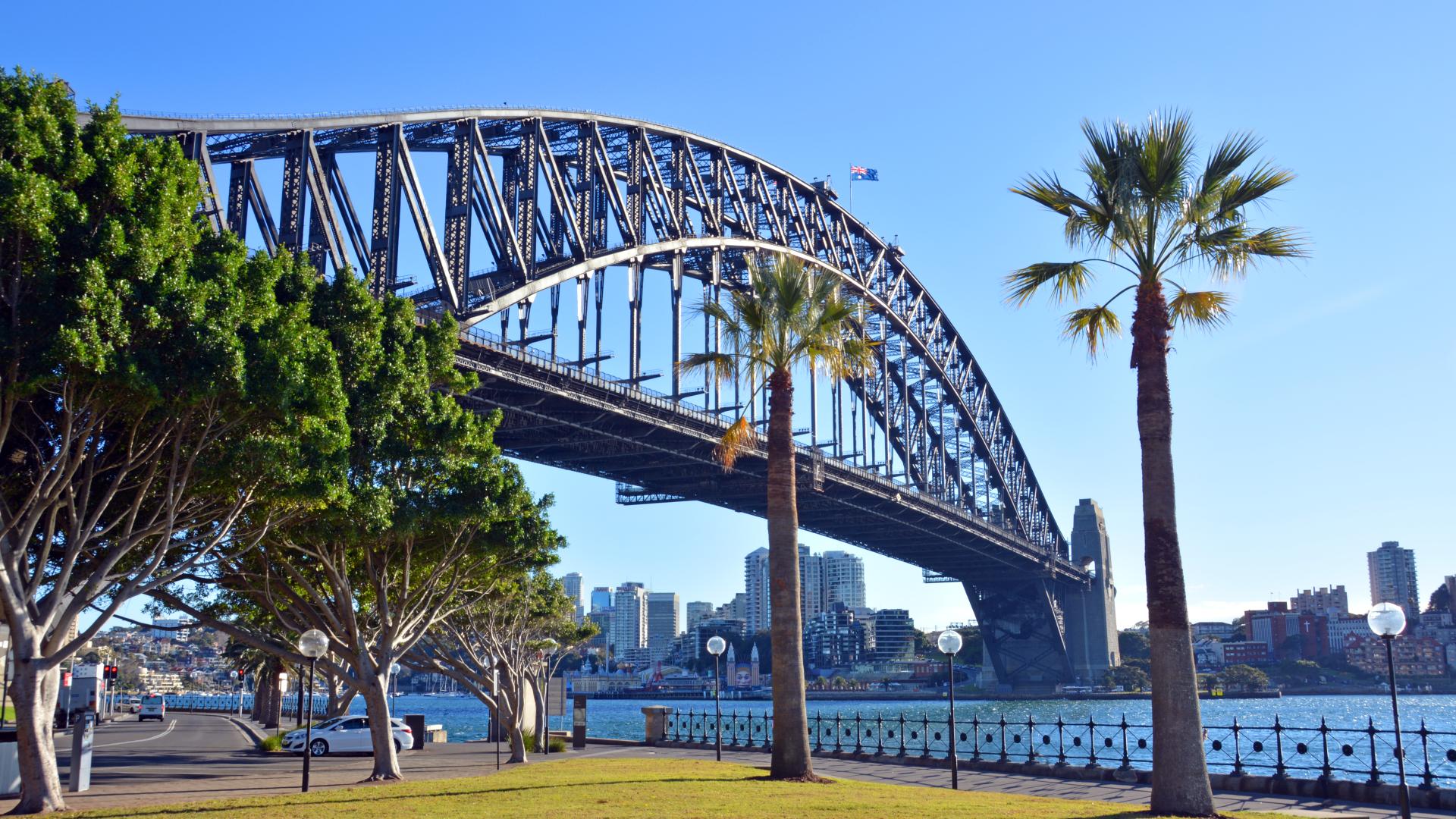 Event Venues for Hire in The Rocks, Sydney