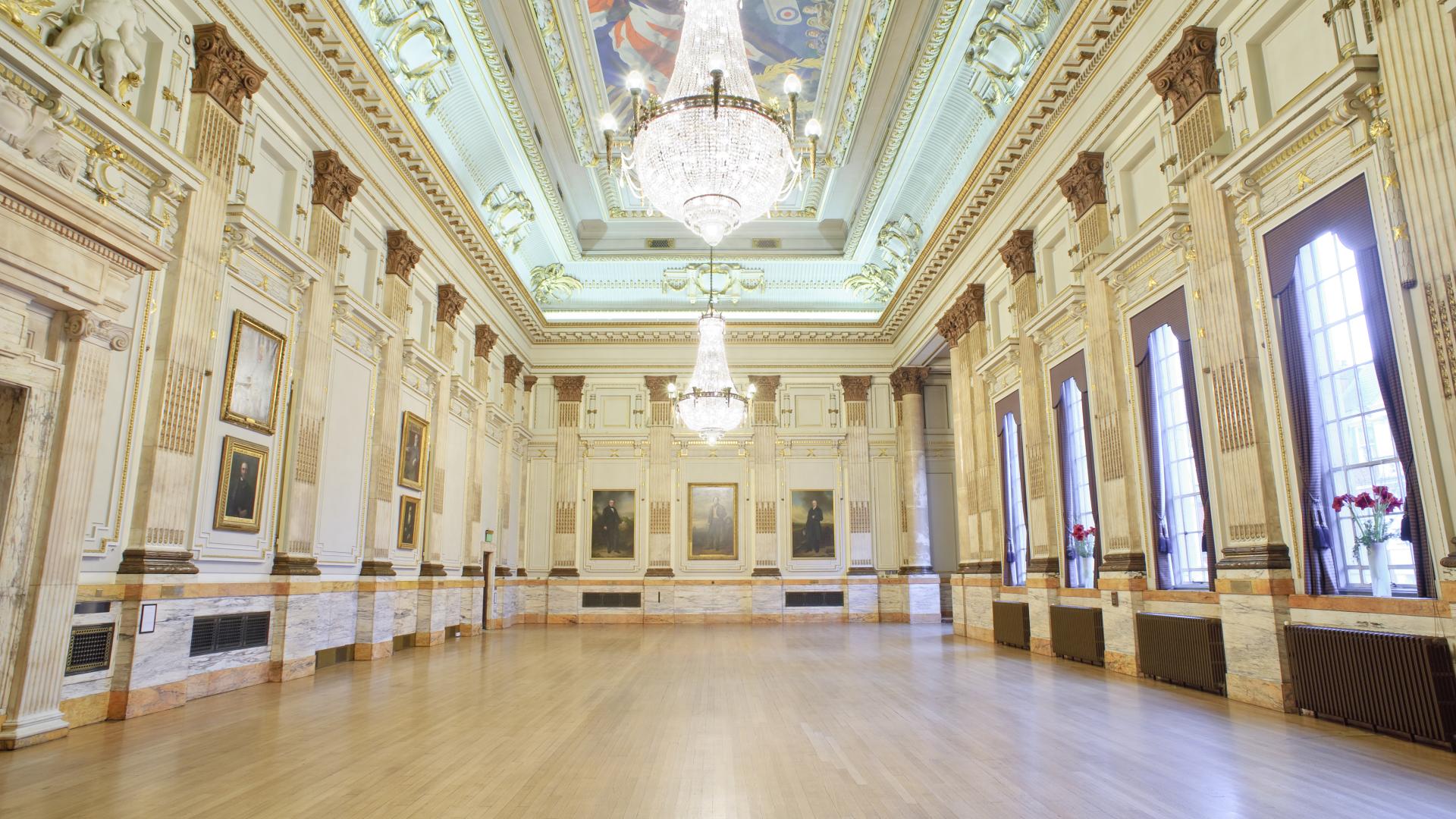 Banquet Halls for Hire in Westminster