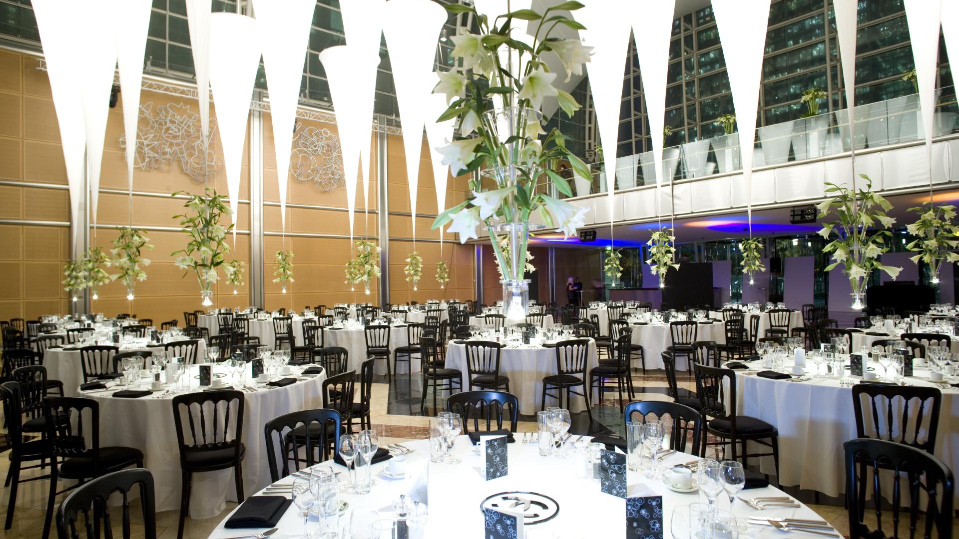 Function Rooms for Hire in South London
