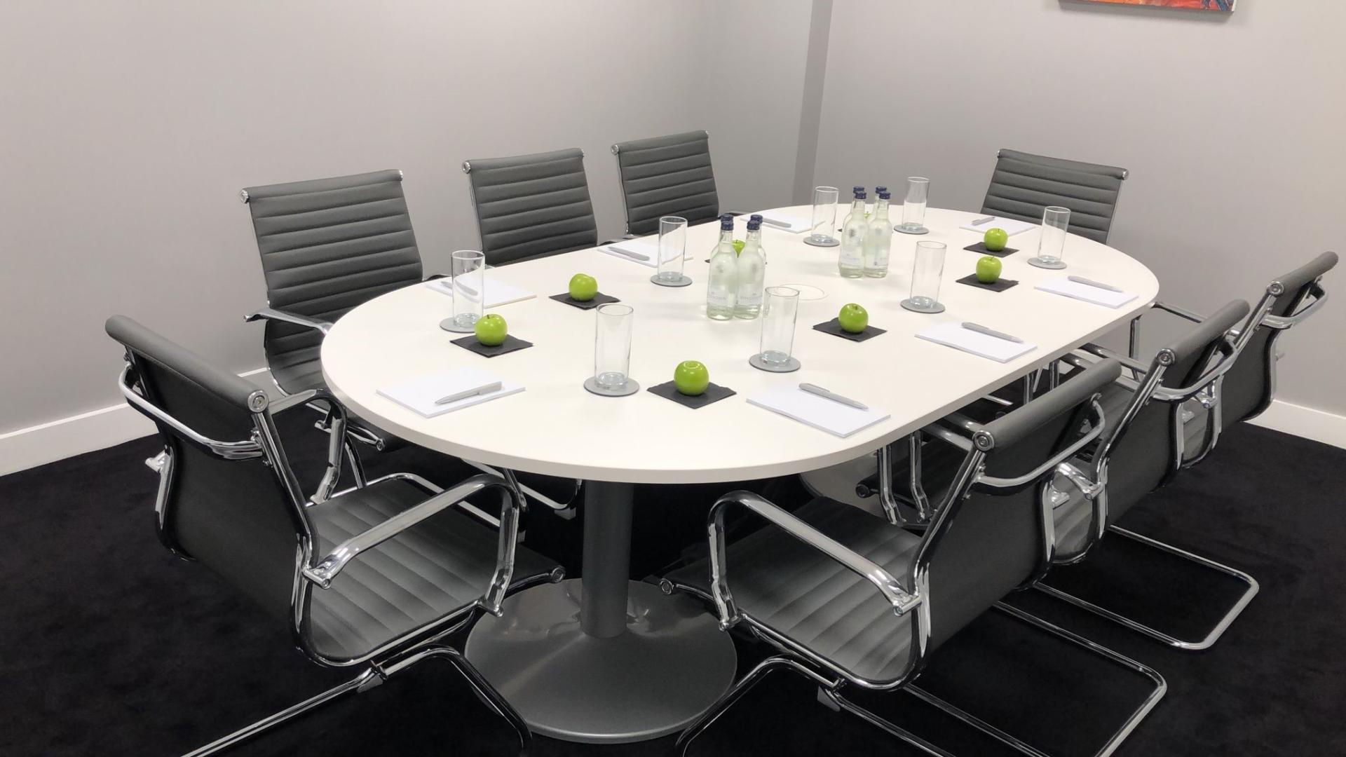 Meeting Rooms for Hire in Vauxhall
