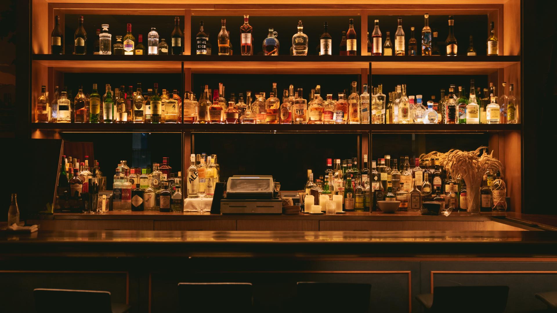 Private Bars for Rent in Los Angeles, CA