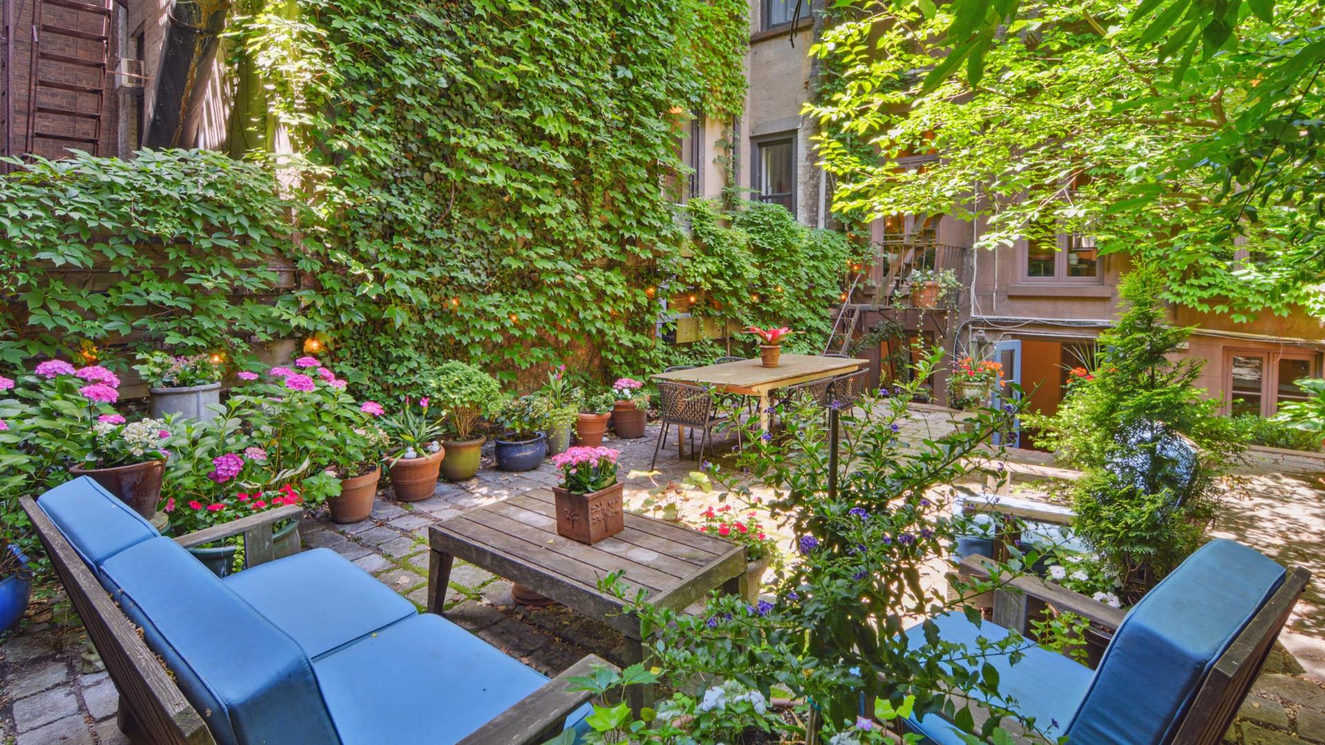 Beer Gardens for Rent in New York City, NY