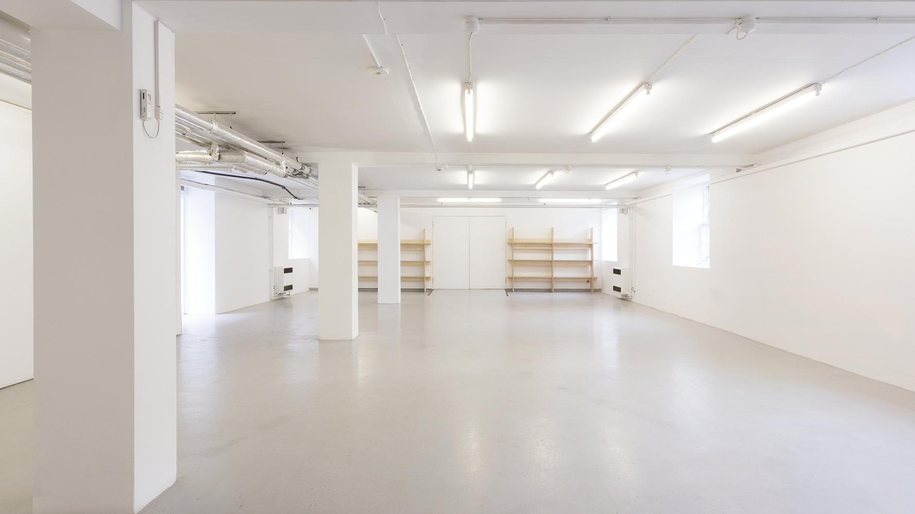 Creative Art Studios for Hire in Edinburgh