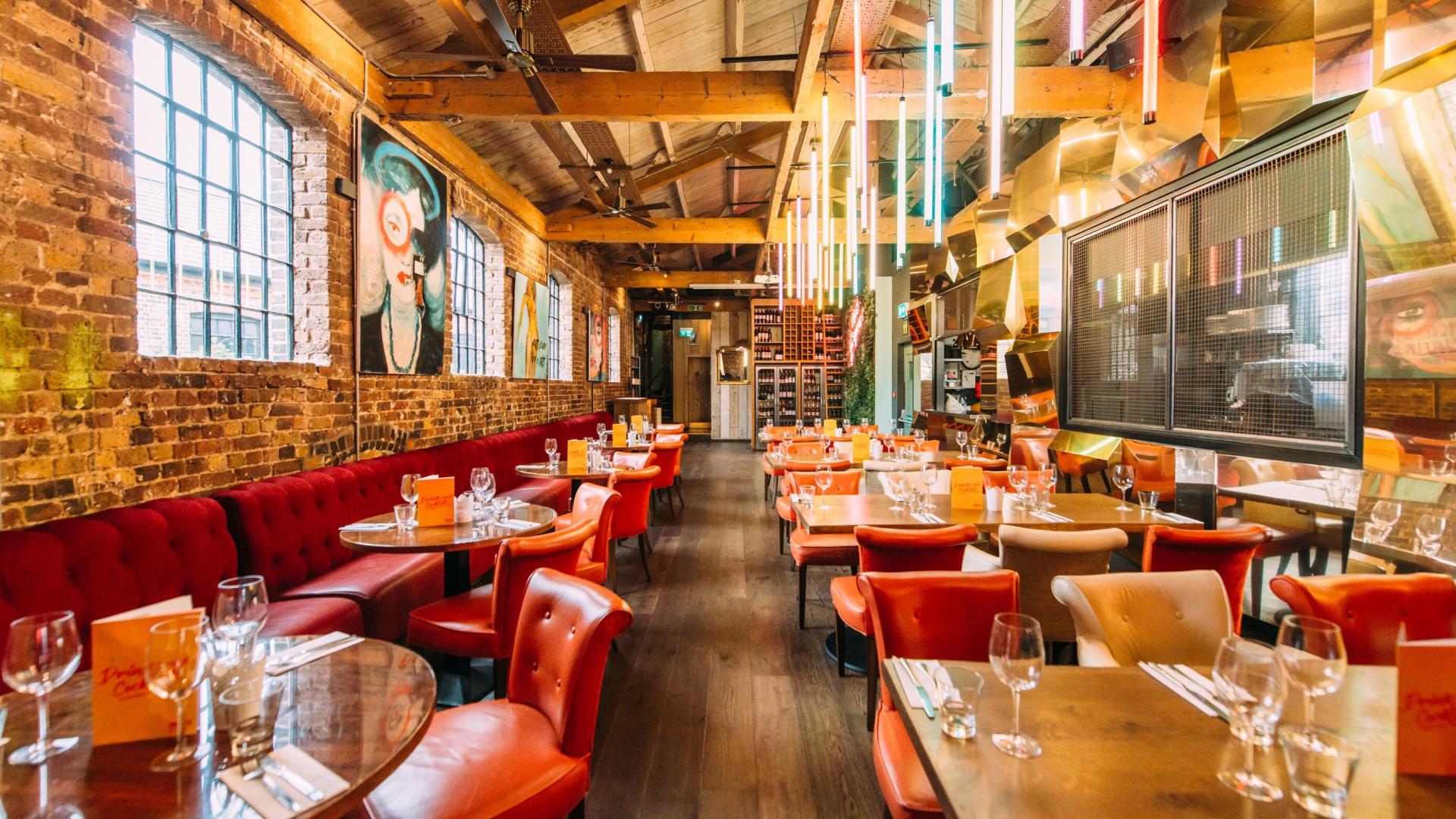 Birthday Restaurants for Rent in New York City, NY