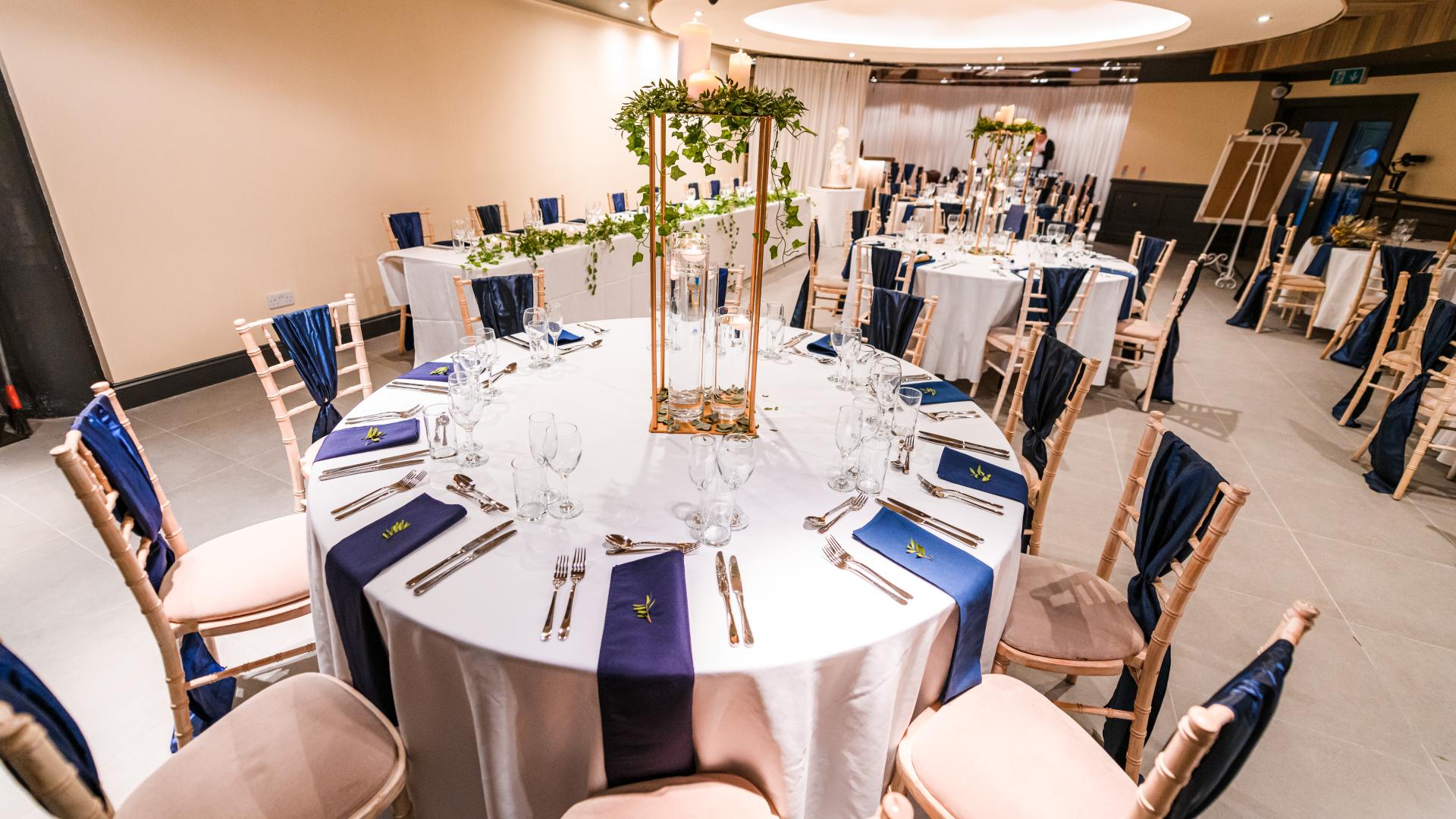 Wedding Venues for Hire in Glasgow