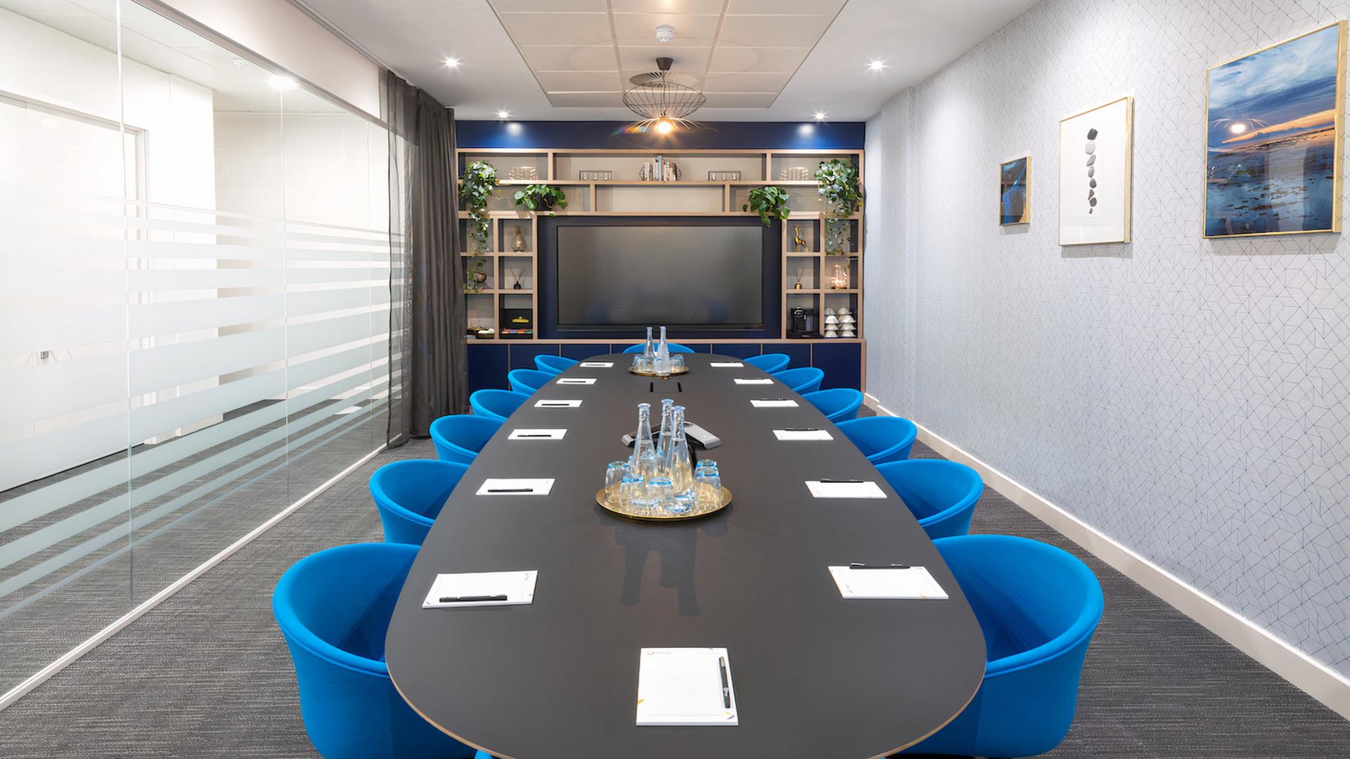 Meeting Rooms for Hire in Glasgow