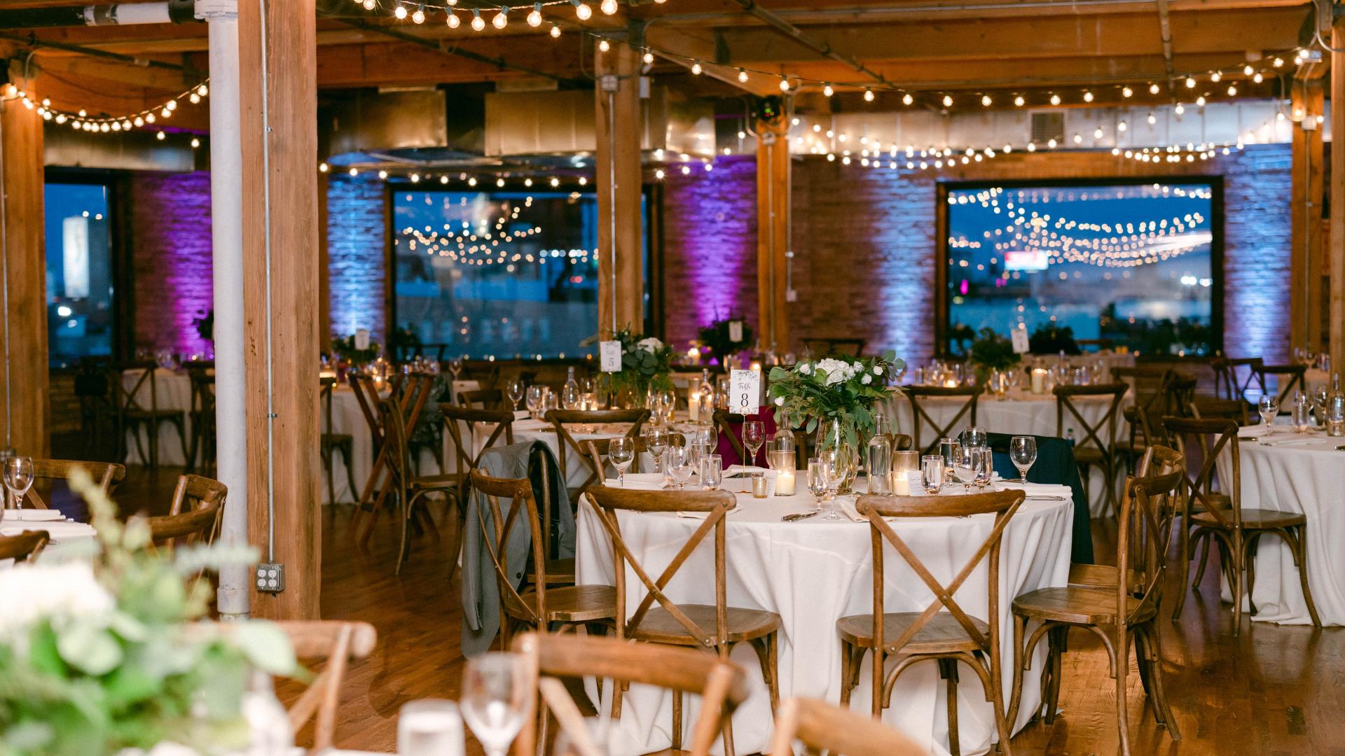 Holiday Party Venues for Rent in Chicago, IL