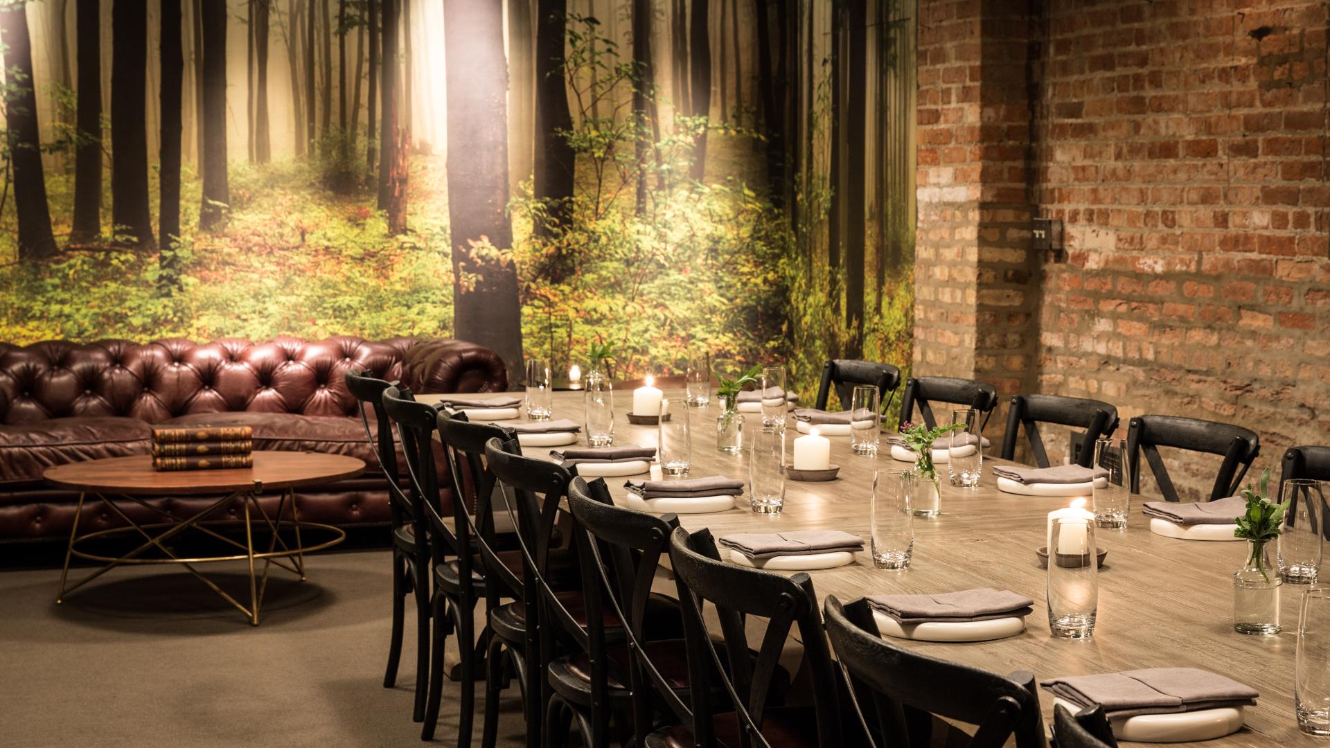 Thanksgiving Restaurants for Rent in Chicago, IL