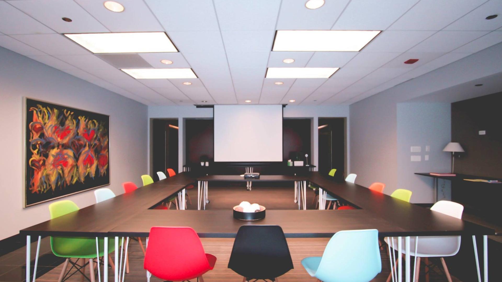 Meeting Spaces for Rent in Chicago, IL