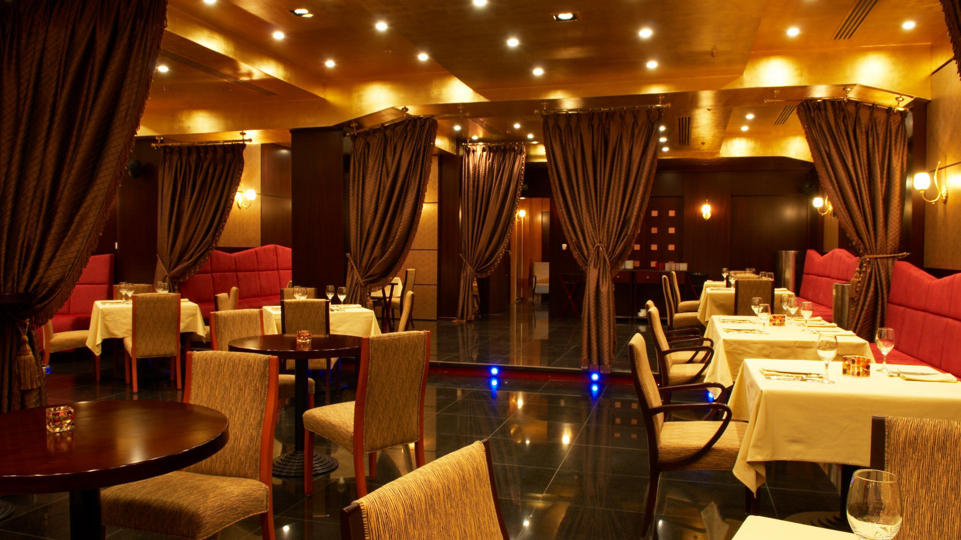 Special Occasion Restaurants for Rent in Atlanta, GA