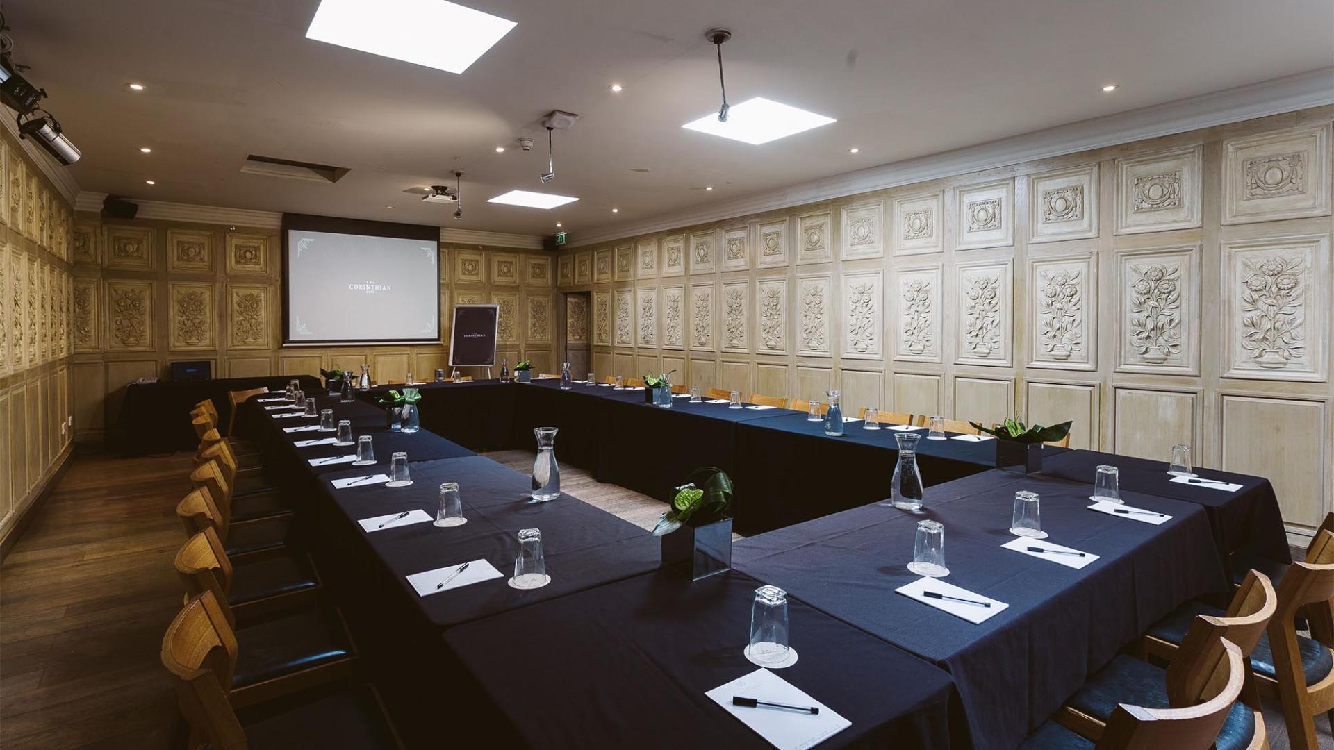 Conference Venues for Hire in Glasgow