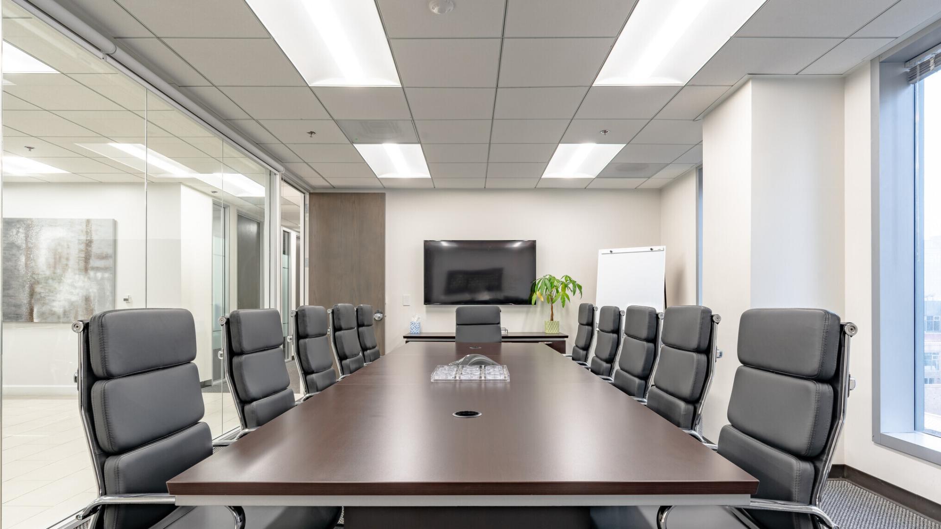 Cheap Meeting Rooms for Rent in Los Angeles, CA