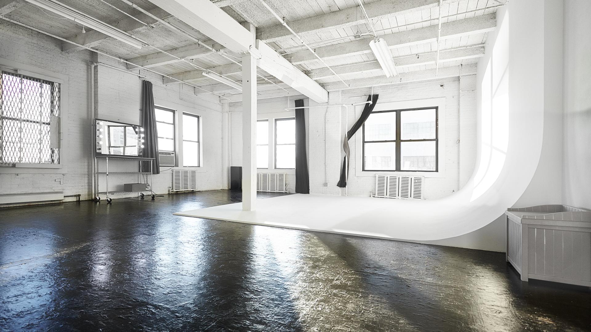 Photo Shoot Locations for Rent in New York City, NY
