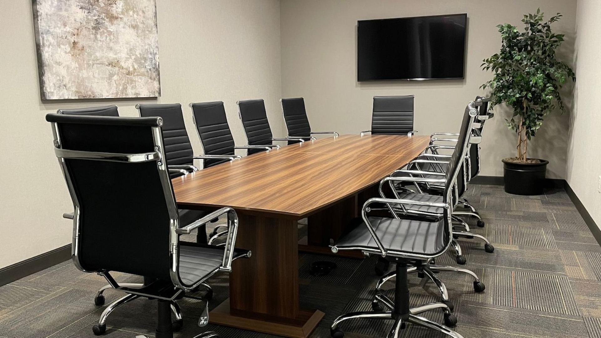 Meeting Spaces for Rent in Dallas, TX