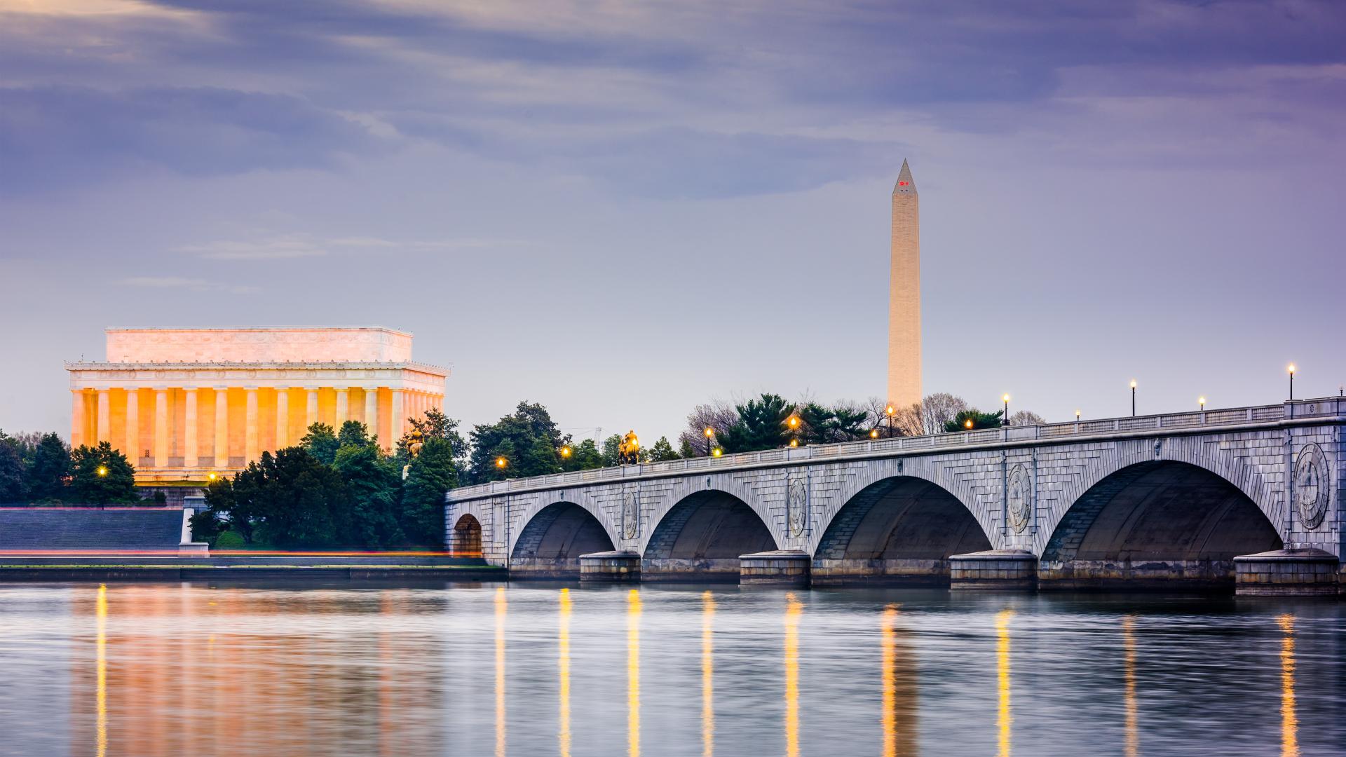 Washington, DC Event Venues