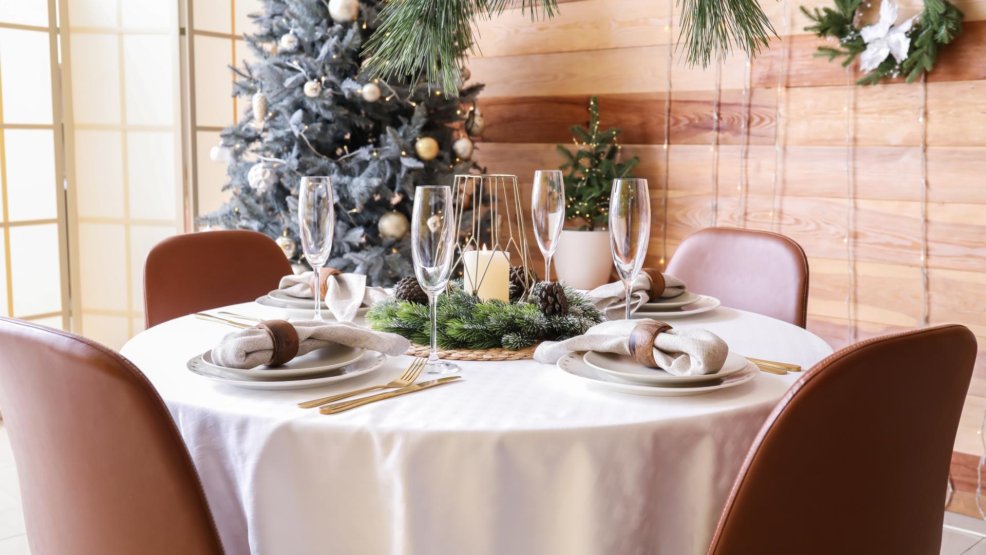 Christmas Restaurants for Rent in Washington, DC