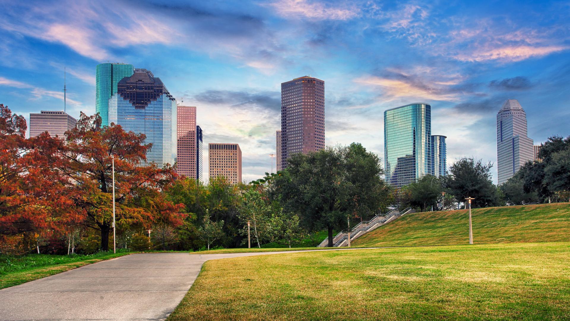 Houston Event Venues