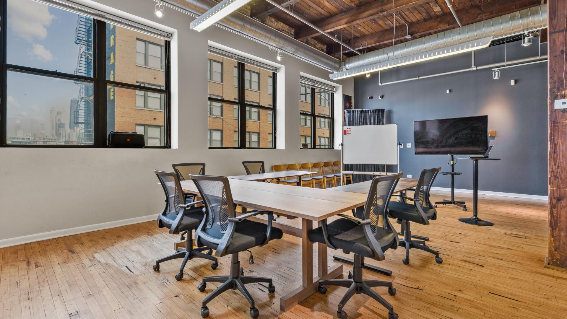 Meeting Spaces for Rent in Washington, DC