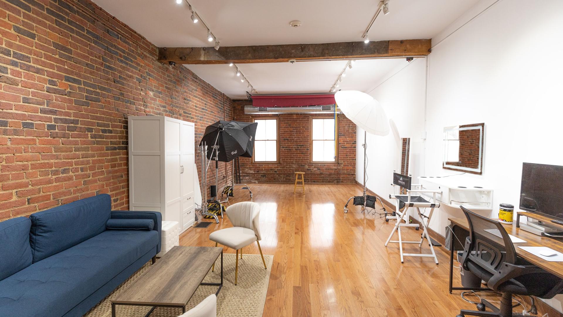 Photo Shoot Locations for Rent in Washington, DC