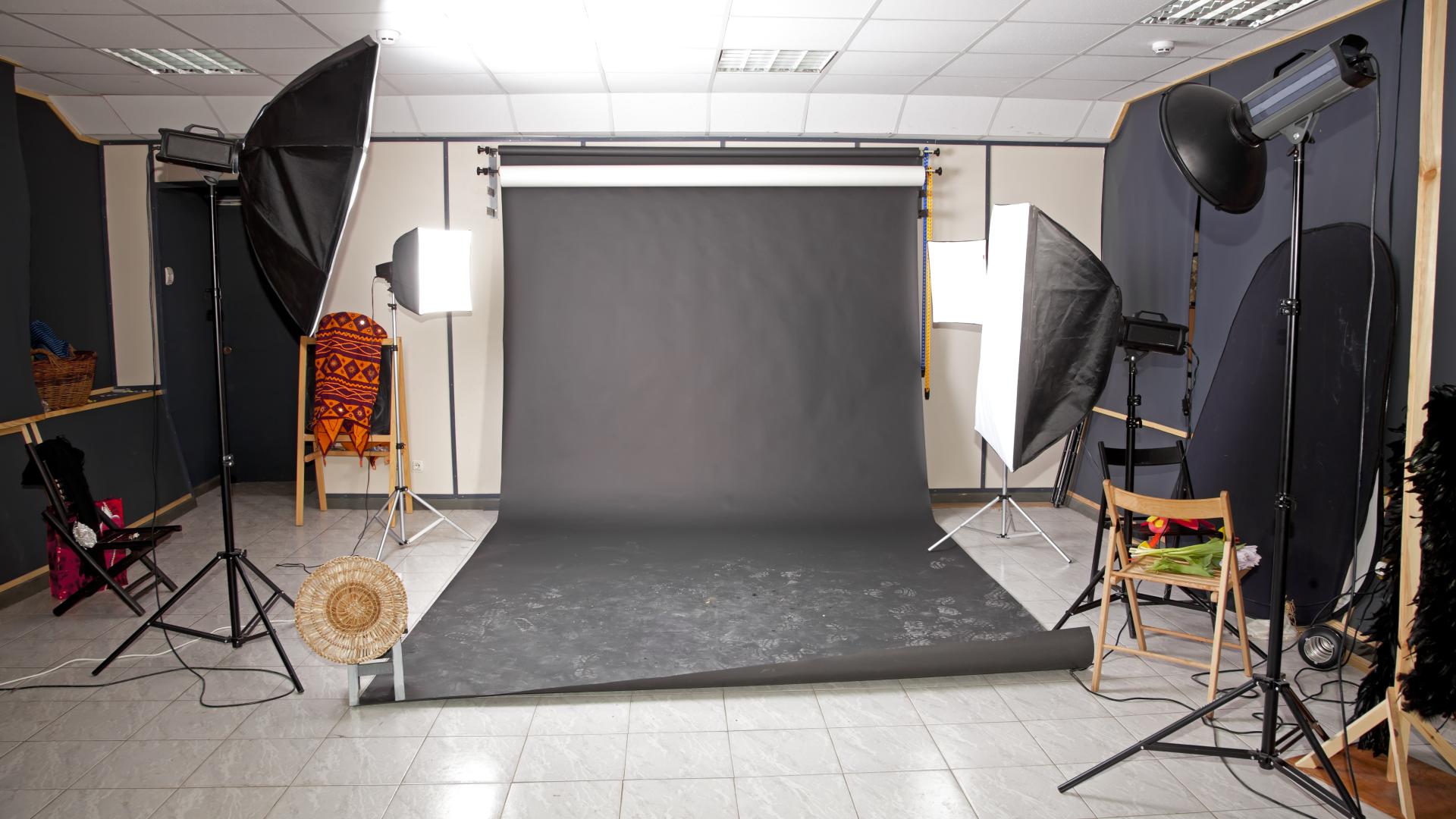 Cheap Photo Studios for Rent in Los Angeles, CA