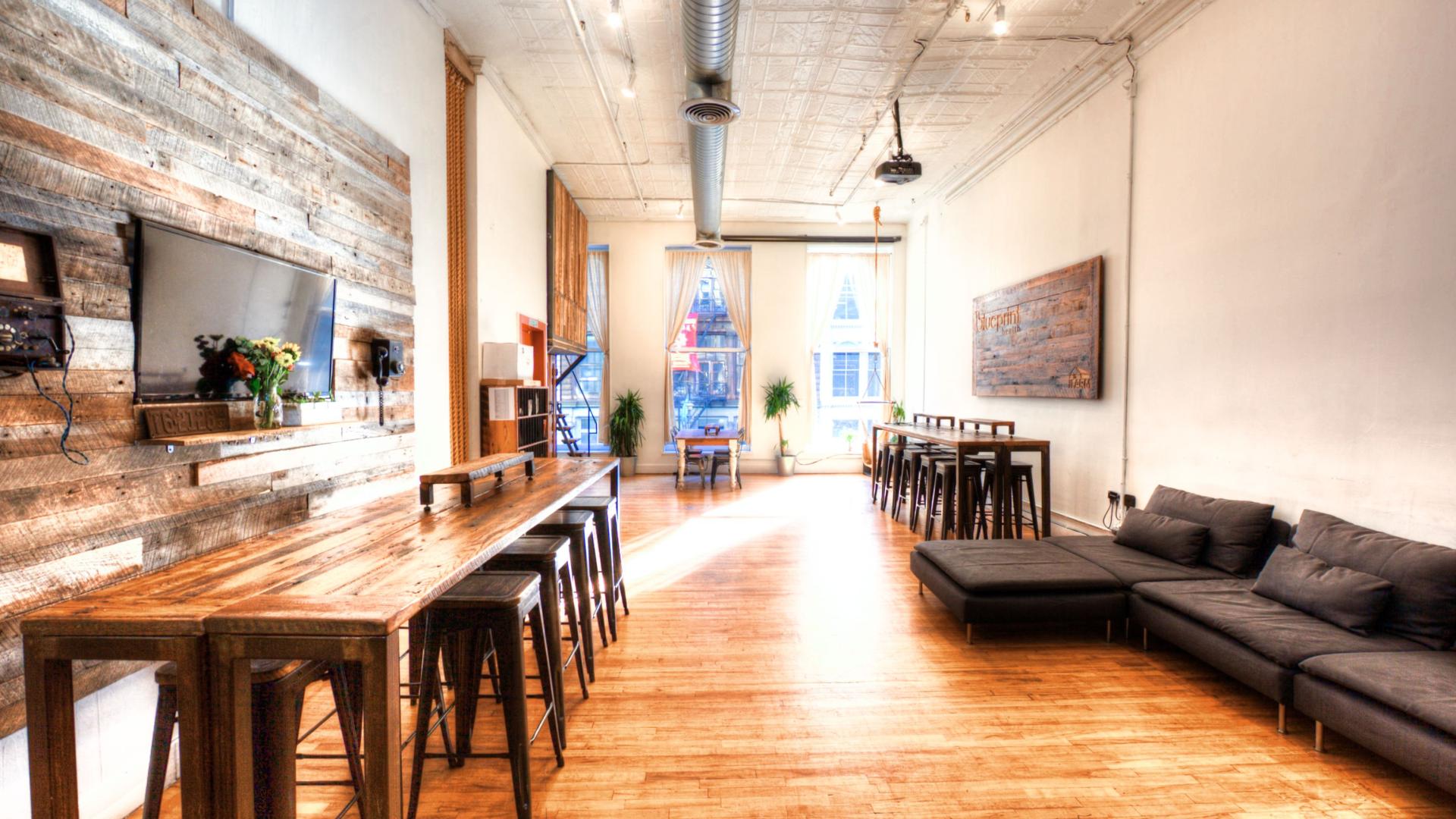 Creative Art Studios for Rent in New York City, NY
