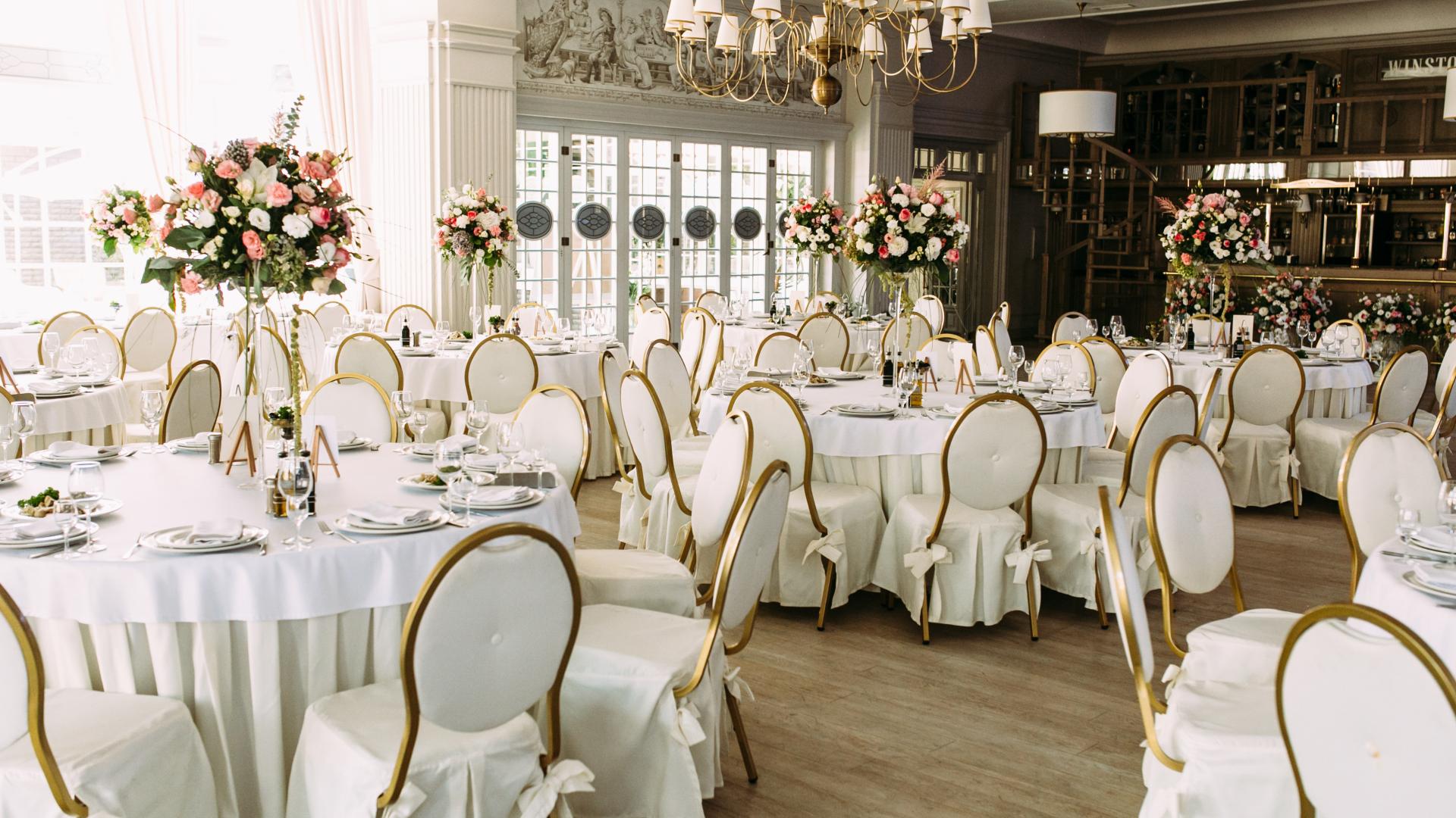 Affordable Wedding Venues for Rent in New York City, NY