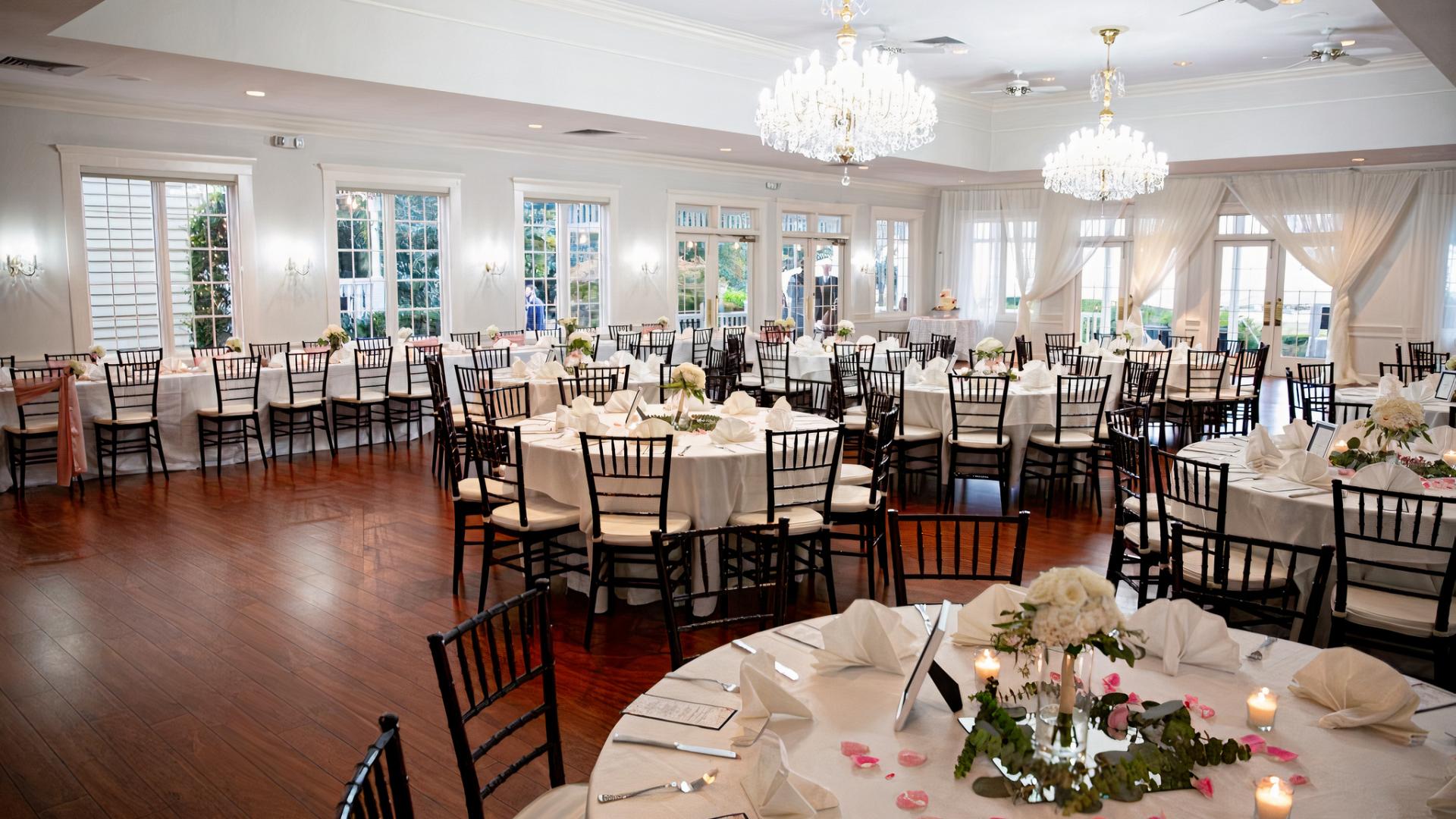 Affordable Wedding Venues for Rent in Atlanta, GA