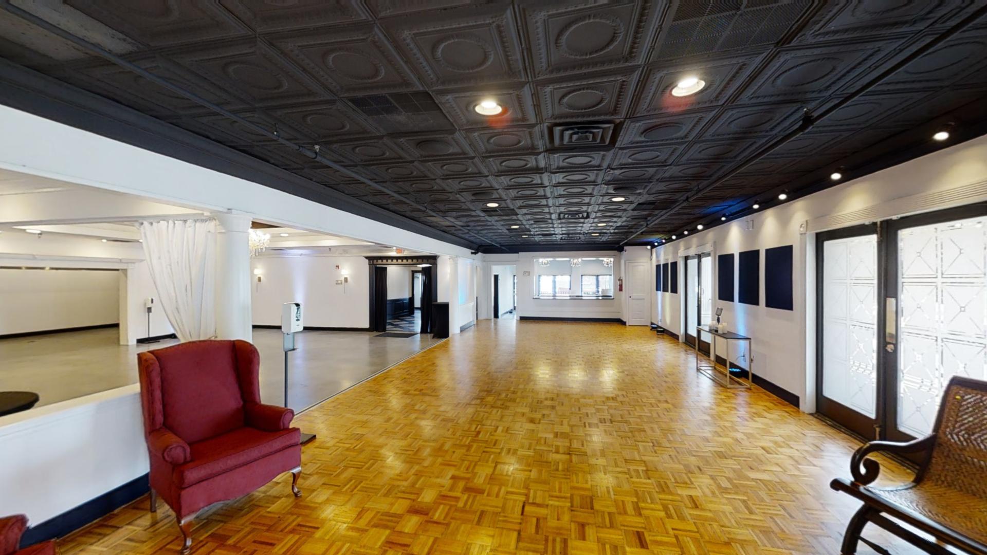 Creative Art Studios for Rent in Atlanta, GA