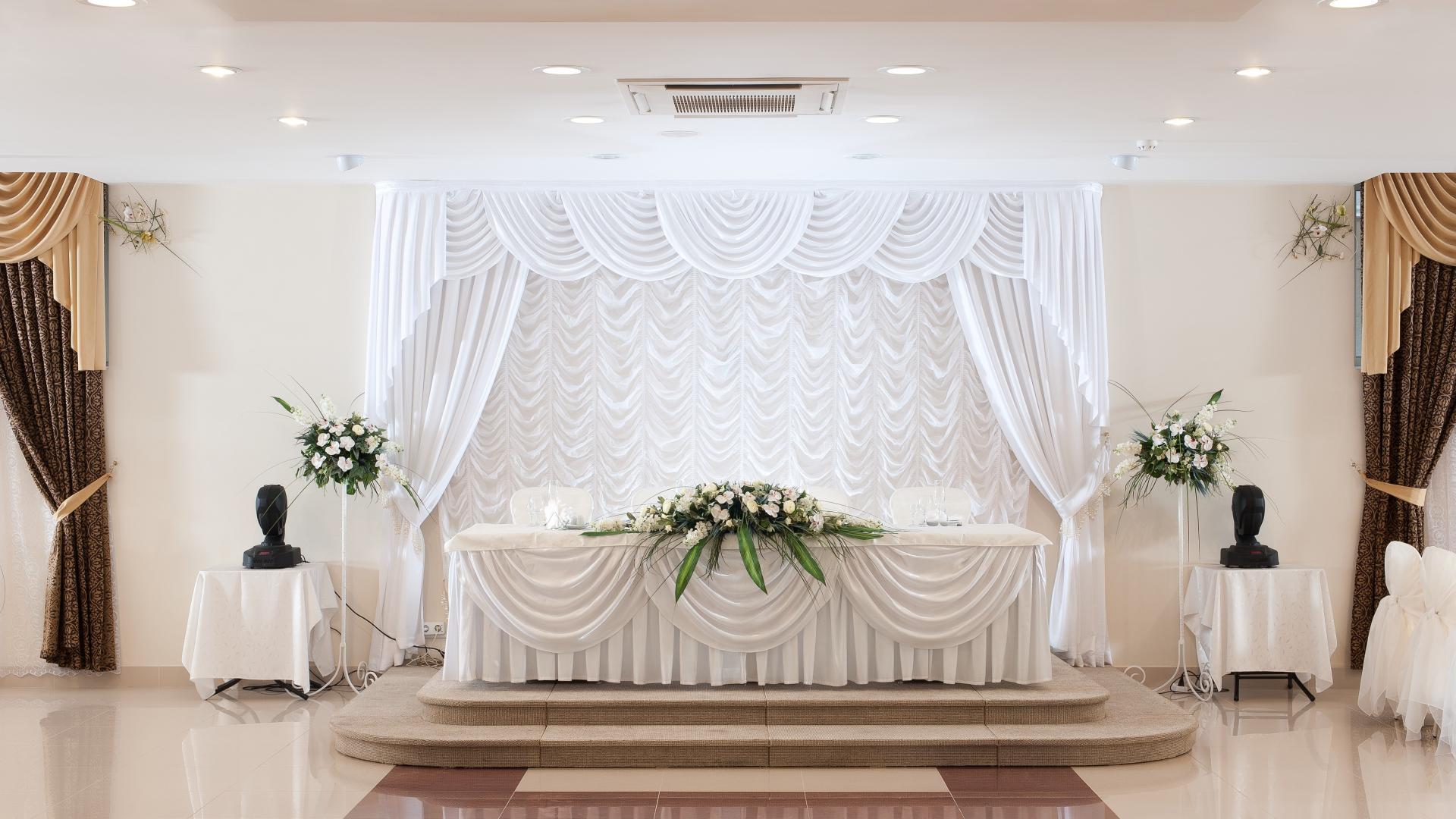 Affordable Wedding Venues for Rent in Washington, DC